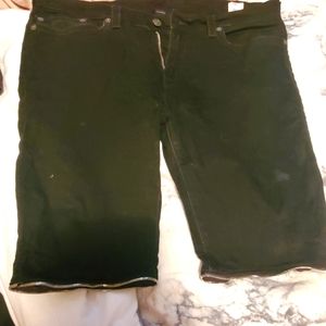 True religion shorts